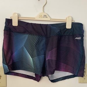 Bundle with other shorts! Avia athletic shorts